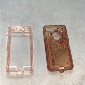 IPhone 7 phone case